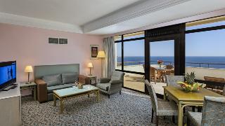 Ozkaymak Falez Hotel fotoÄŸrafÄ±