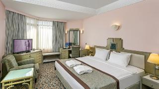 Ozkaymak Falez Hotel fotoÄŸrafÄ±