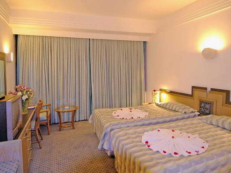 Ozkaymak Falez Hotel fotoÄŸrafÄ±