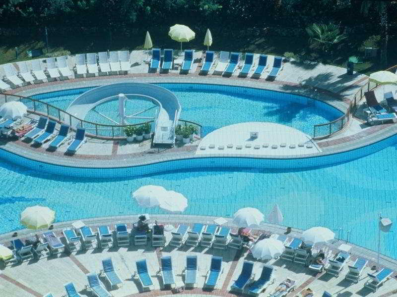Ozkaymak Falez Hotel fotoÄŸrafÄ±