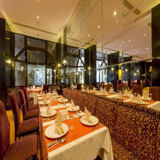 Ozkaymak Falez Hotel fotoÄŸrafÄ±