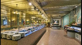 Ozkaymak Falez Hotel fotoÄŸrafÄ±