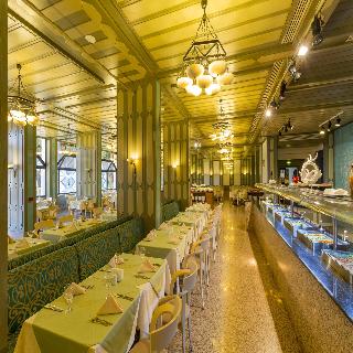Ozkaymak Falez Hotel fotoÄŸrafÄ±