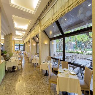 Ozkaymak Falez Hotel fotoÄŸrafÄ±