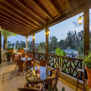 Ozkaymak Falez Hotel fotoÄŸrafÄ±