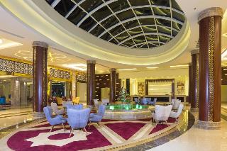 Pickalbatros Aqua Park Resort - Sharm El Sheikh fotoÄŸrafÄ±