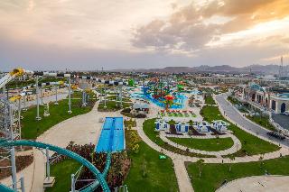 Pickalbatros Aqua Park Resort - Sharm El Sheikh otel fotoğrafı