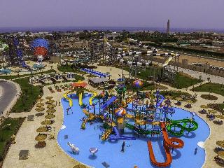 Pickalbatros Aqua Park Resort - Sharm El Sheikh fotoÄŸrafÄ±