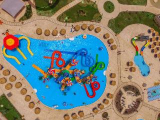 Pickalbatros Aqua Park Resort - Sharm El Sheikh fotoÄŸrafÄ±