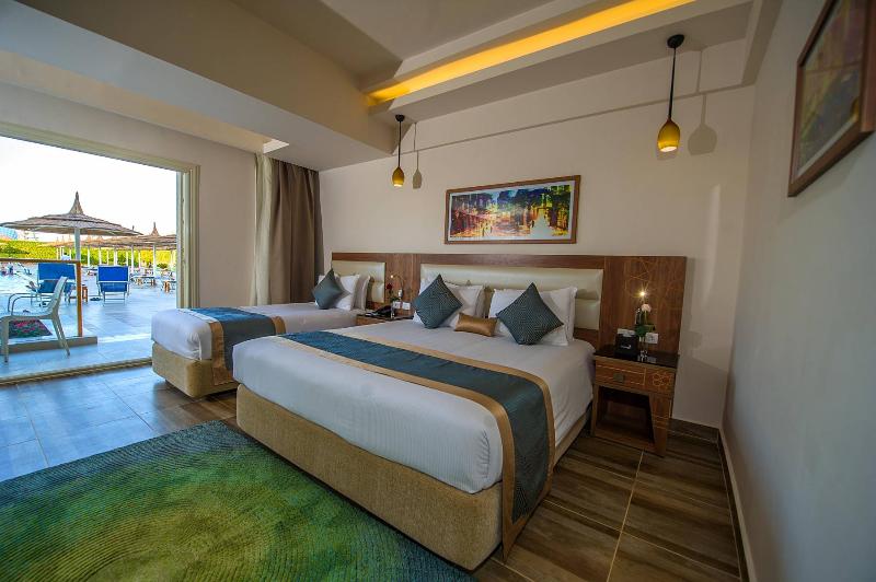 Pickalbatros Aqua Park Resort - Sharm El Sheikh - Oda