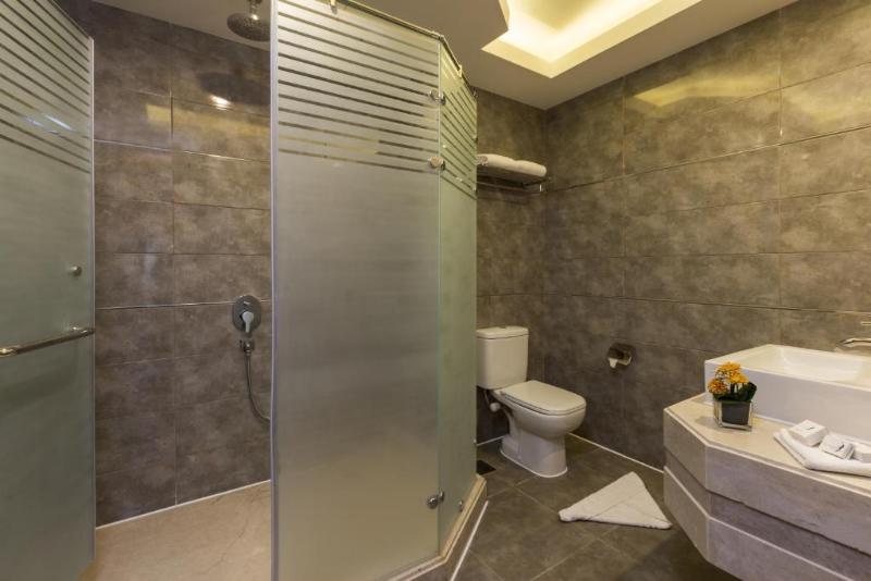 Pickalbatros Aqua Park Resort - Sharm El Sheikh - Oda
