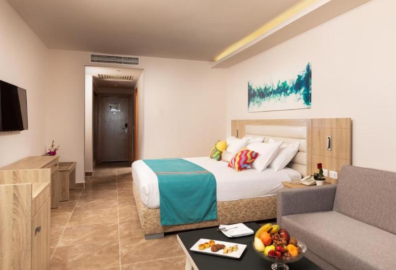 Pickalbatros Aqua Park Resort - Sharm El Sheikh - Oda