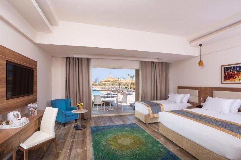 Pickalbatros Aqua Park Resort - Sharm El Sheikh - Oda