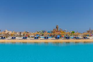 Pickalbatros Aqua Park Resort - Sharm El Sheikh fotoÄŸrafÄ±