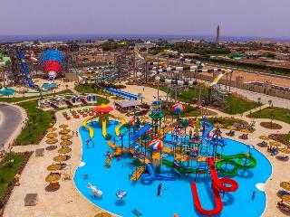 Pickalbatros Aqua Park Resort - Sharm El Sheikh fotoÄŸrafÄ±