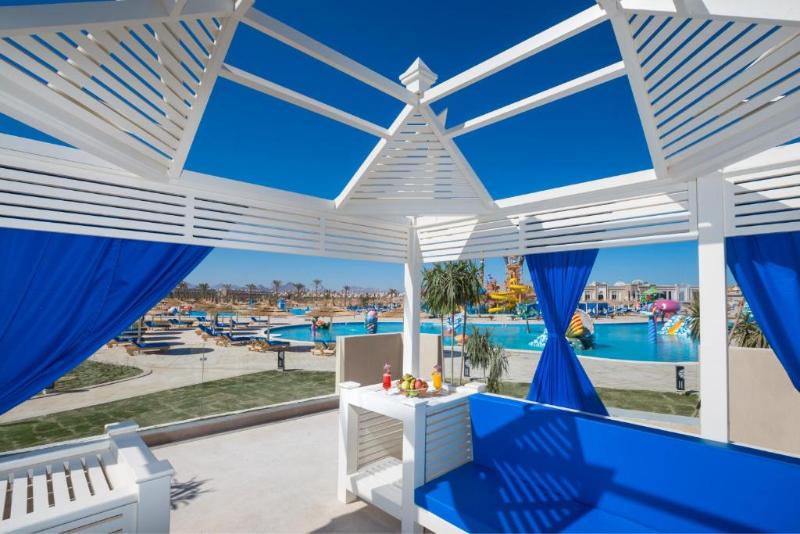 Pickalbatros Aqua Park Resort - Sharm El Sheikh - Havuz