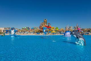 Pickalbatros Aqua Park Resort - Sharm El Sheikh fotoÄŸrafÄ±