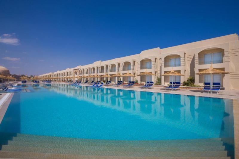 Pickalbatros Aqua Park Resort - Sharm El Sheikh - Havuz