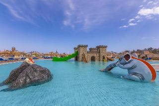 Pickalbatros Aqua Park Resort - Sharm El Sheikh fotoÄŸrafÄ±