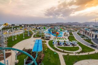 Pickalbatros Aqua Park Resort - Sharm El Sheikh fotoÄŸrafÄ±