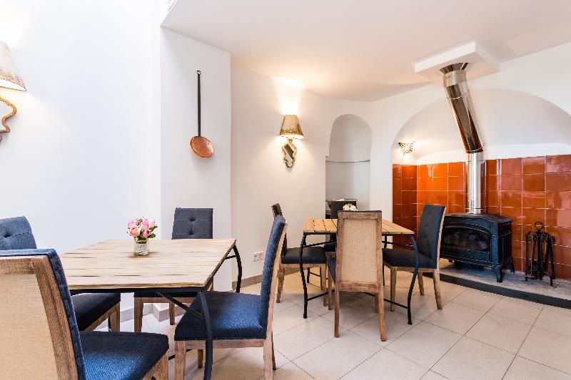 Agroturisme Ses Vistes - Bar
