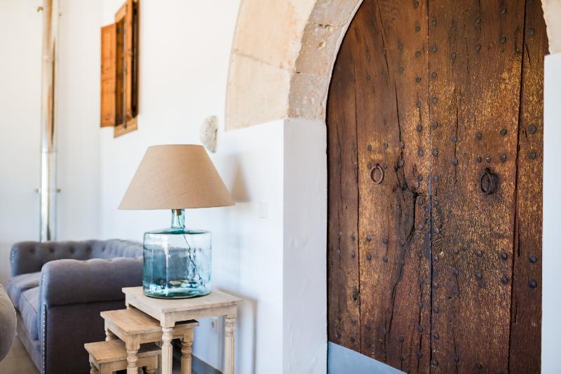 Agroturisme Ses Vistes - Lobi