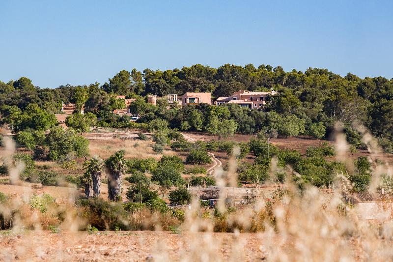 Agroturisme Ses Vistes - Genel