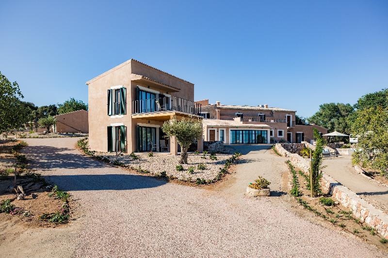 Agroturisme Ses Vistes - Genel