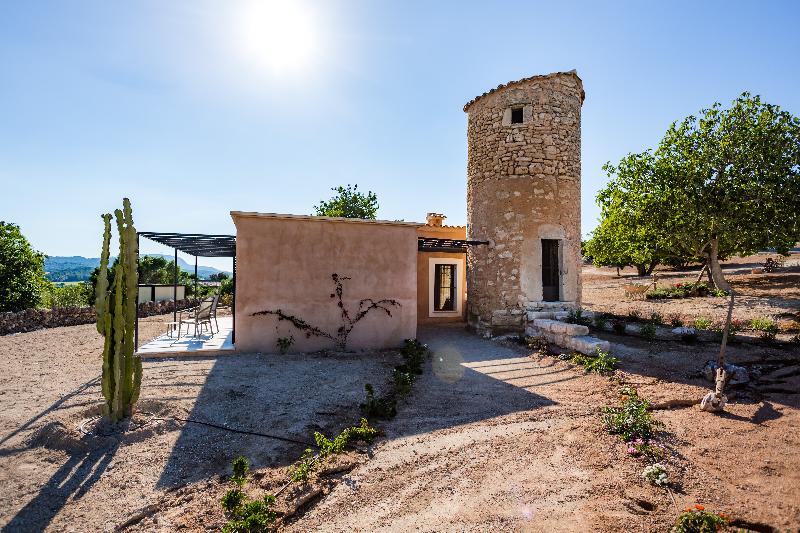 Agroturisme Ses Vistes - Genel