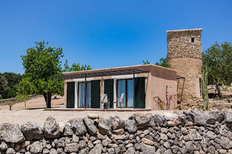 Agroturisme Ses Vistes - Genel