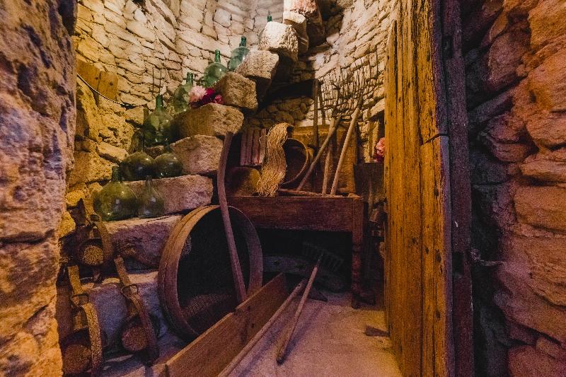 Agroturisme Ses Vistes - Genel