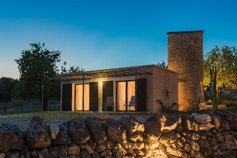 Agroturisme Ses Vistes - Genel