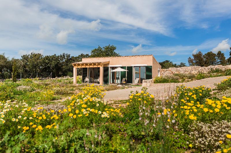 Agroturisme Ses Vistes - Oda