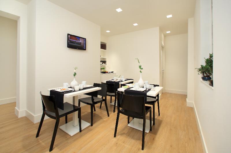 Home Boutique Luxury & Design - Bar