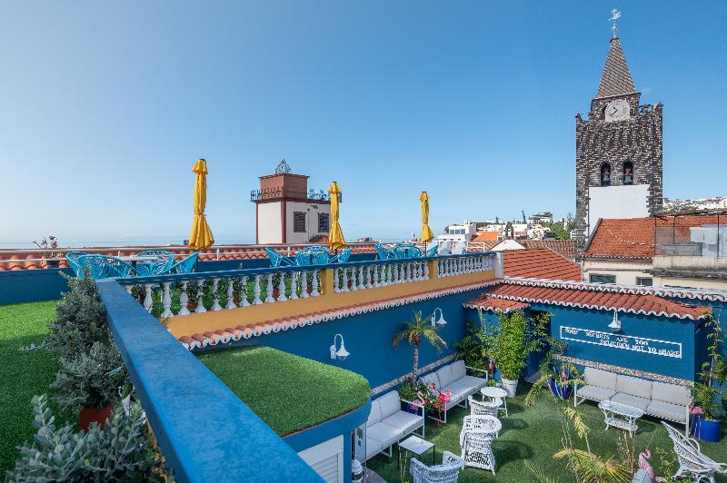 Se Boutique Hotel - Bar