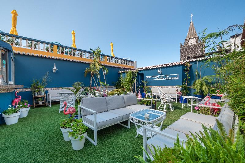 Se Boutique Hotel - Bar