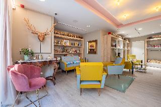 Se Boutique Hotel fotoÄŸrafÄ±