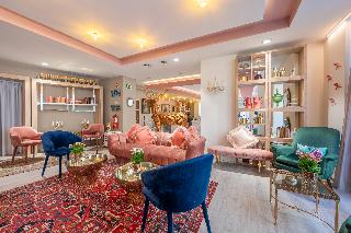 Se Boutique Hotel fotoÄŸrafÄ±