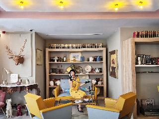 Se Boutique Hotel fotoÄŸrafÄ±