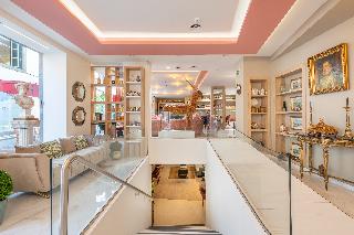 Se Boutique Hotel fotoÄŸrafÄ±