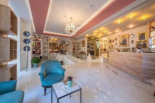 Se Boutique Hotel fotoÄŸrafÄ±