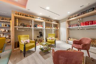 Se Boutique Hotel fotoÄŸrafÄ±