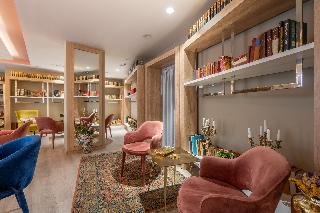 Se Boutique Hotel fotoÄŸrafÄ±