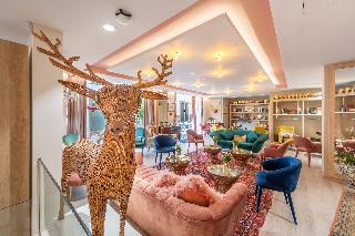 Se Boutique Hotel fotoÄŸrafÄ±