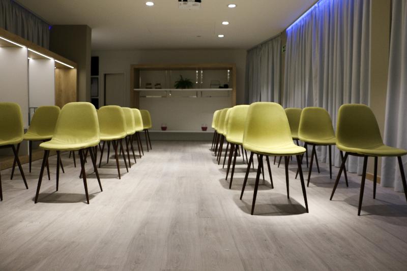 Se Boutique Hotel - Toplantı