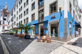 Se Boutique Hotel otel fotoğrafı