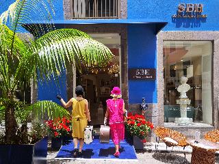 Se Boutique Hotel fotoÄŸrafÄ±