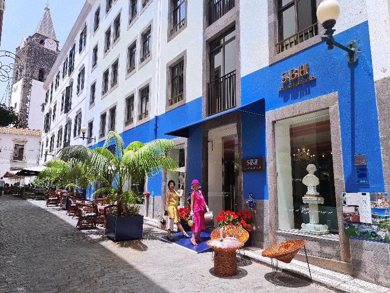 Se Boutique Hotel - Genel