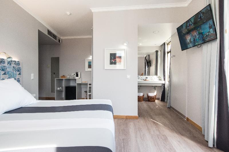 Se Boutique Hotel - Oda