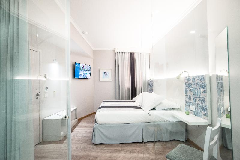 Se Boutique Hotel - Oda
